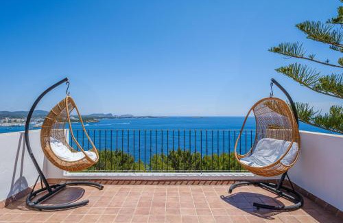 Siesta Villa | Shangri-la