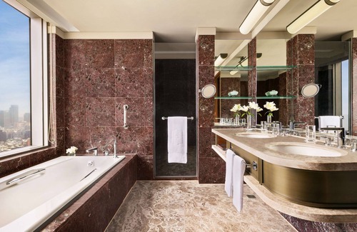 Daan Hotel | Shangri-La Far Eastern, Taipei