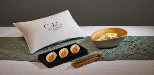 Chaillot Hotel | Shangri-La Paris
