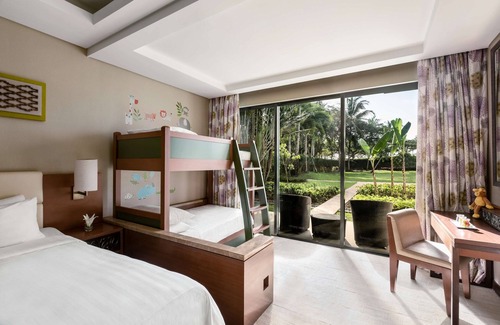 Tuaran Resort | Shangri-La Rasa Ria, Kota Kinabalu