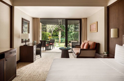 Tanjung Huma Resort | Shangri-La Rasa Sayang, Penang
