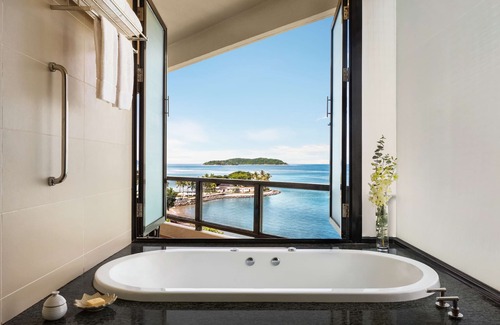 Tanjung Aru Resort | Shangri-La Tanjung Aru, Kota Kinabalu