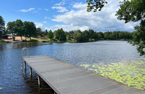 Vilnius County Villa | Shanti Resort Villas & Deluxe SPA