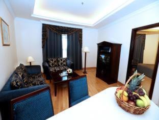 Beach & Coast Hotel | Sharjah Premiere Hotel & Resort