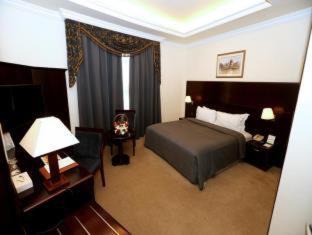 Beach & Coast Hotel | Sharjah Premiere Hotel & Resort