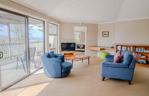 Norfolk Island Villa | Shearwater Scenic Villas