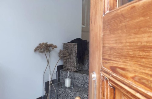 Norderney Apartment | Shed XIII-2-room apartment, 2 adults 2 children high par - summer loft apartment Norderney