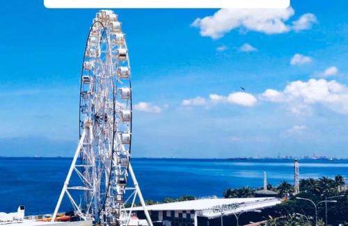 Barangay 76 Apartment | SHELL RESIDENCE c5, shortwalk MALL OF ASIA near Airport