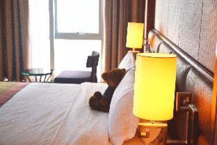 Bao'an Hotel | Shenzhen Avant-Garde Hotel