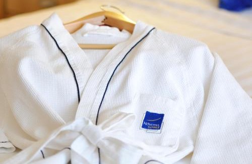 Luohu Hotel | Shenzhen Novotel Watergate