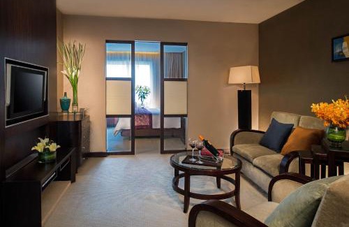 Luohu Hotel | Shenzhen Sunshine Hotel, Luohu