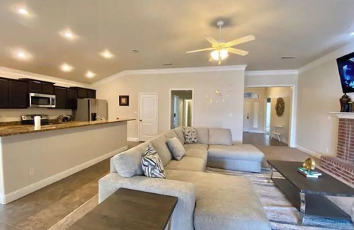Midland House | Shepherd's Court - A 4-bedroom retreat