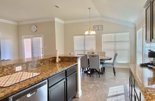 Midland House | Shepherd's Court - A 4-bedroom retreat