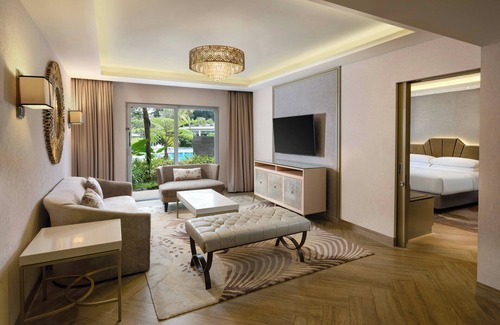 Dago Hotel | Sheraton Bandung Hotel & Towers