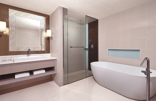 Dago Hotel | Sheraton Bandung Hotel & Towers