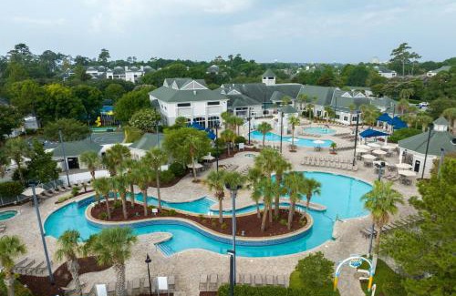 Myrtle Beach Resort | Sheraton Broadway Resort Villas