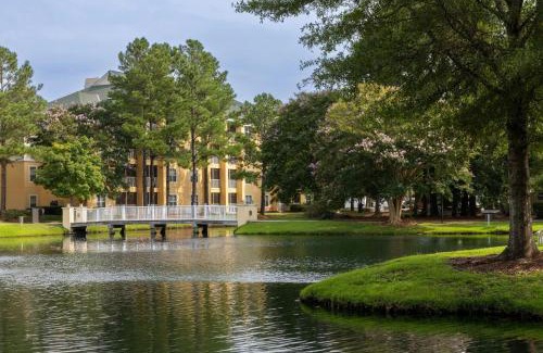 Myrtle Beach Resort | Sheraton Broadway Resort Villas