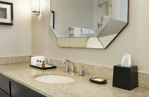 Paw Creek Hotel | Sheraton Charlotte Airport Hotel