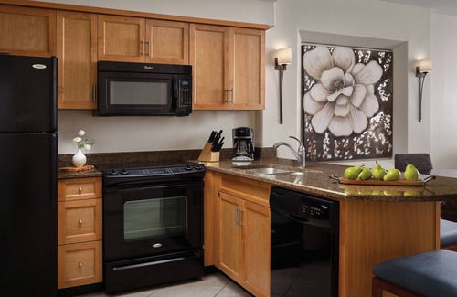 North Scottsdale Hotel | Sheraton Desert Oasis Villas, Scottsdale