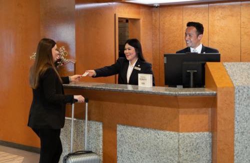 Suedviertel Hotel | Sheraton Essen Hotel
