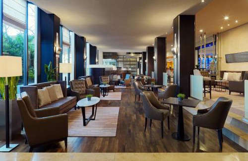 Suedviertel Hotel | Sheraton Essen Hotel