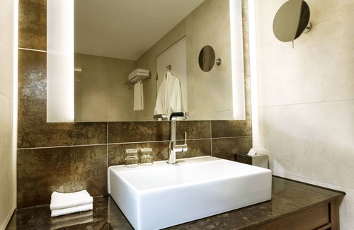 Suedviertel Hotel | Sheraton Essen Hotel