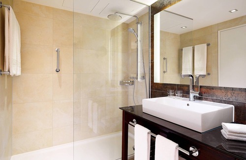 Suedviertel Hotel | Sheraton Essen Hotel