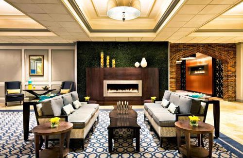 Framingham Hotel | Sheraton Framingham Hotel & Conference Center