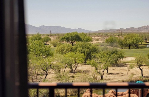 Chandler Resort | Sheraton Grand at Wild Horse Pass