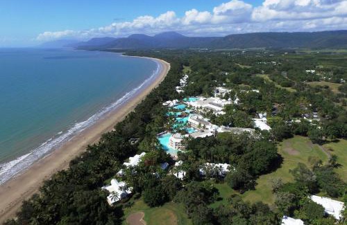 Port Douglas Resort | Sheraton Grand Mirage Resort, Port Douglas