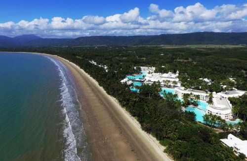 Port Douglas Resort | Sheraton Grand Mirage Resort, Port Douglas