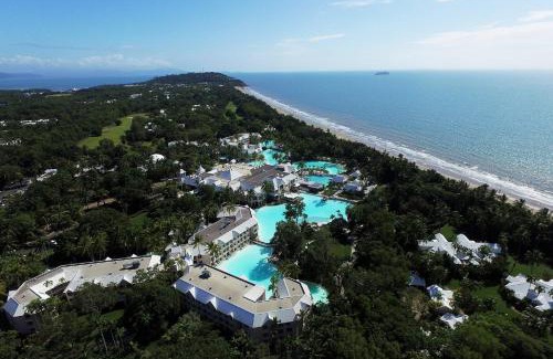 Port Douglas Resort | Sheraton Grand Mirage Resort, Port Douglas