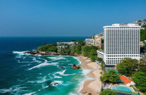 Leblon Hotel | Sheraton Grand Rio Hotel & Resort