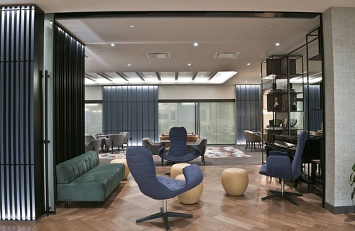 Laval Hotel | Sheraton Laval Hotel