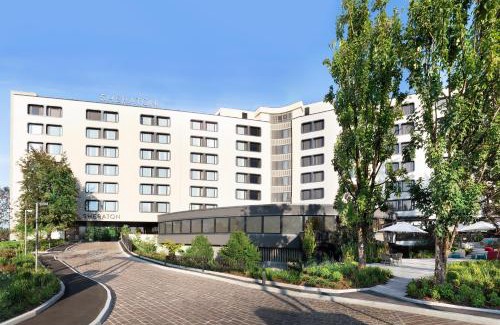 Quarto Cagnino Hotel | Sheraton Milan San Siro