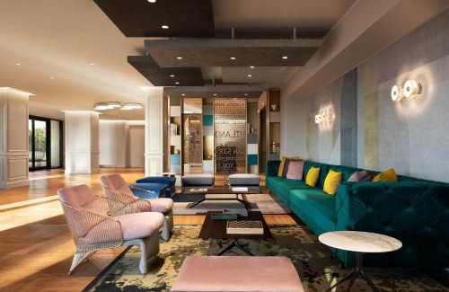 Quarto Cagnino Hotel | Sheraton Milan San Siro