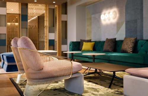 Quarto Cagnino Hotel | Sheraton Milan San Siro