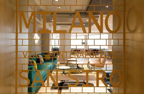 Quarto Cagnino Hotel | Sheraton Milan San Siro