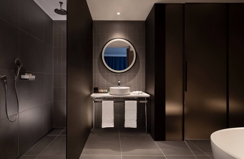 Quarto Cagnino Hotel | Sheraton Milan San Siro