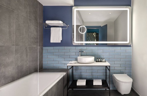 Quarto Cagnino Hotel | Sheraton Milan San Siro