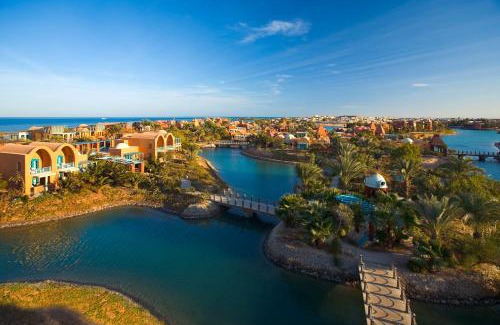 El Gouna Resort | Sheraton Miramar Resort El Gouna