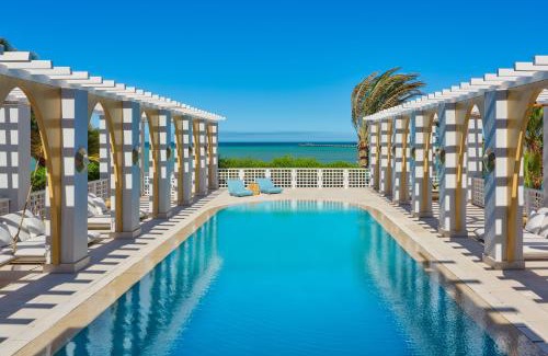 El Gouna Resort | Sheraton Miramar Resort El Gouna