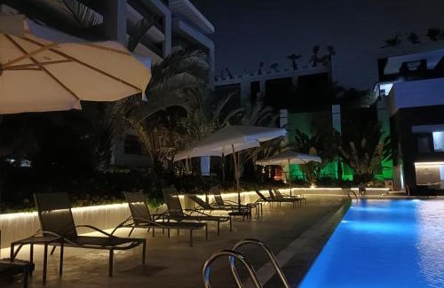 Heliopolis Apartment | Sheraton Ocean 202 - Without Pool access