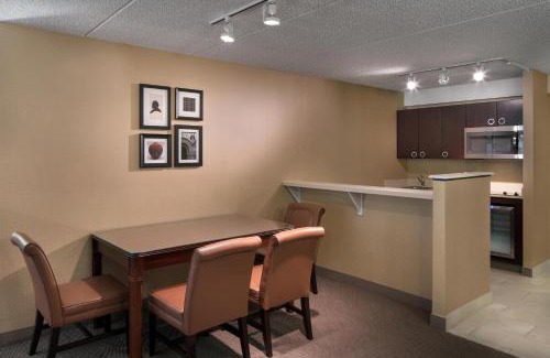University South Hotel | Sheraton Palo Alto Hotel