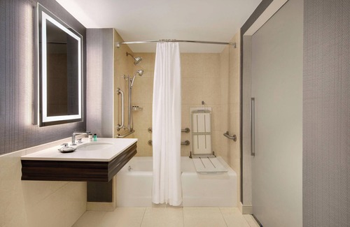 Logan Square Hotel | Sheraton Philadelphia Downtown