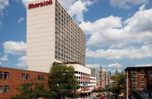 University City Hotel | Sheraton Philadelphia University City Hotel
