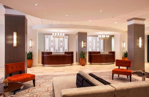 University City Hotel | Sheraton Philadelphia University City Hotel