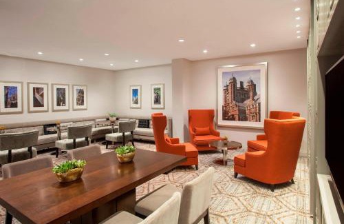 University City Hotel | Sheraton Philadelphia University City Hotel
