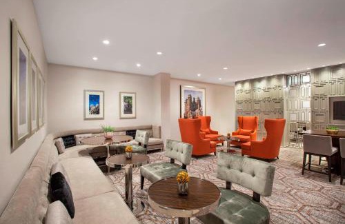 University City Hotel | Sheraton Philadelphia University City Hotel