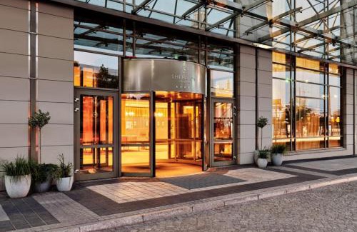 Jezyce Hotel | Sheraton Poznan Hotel
